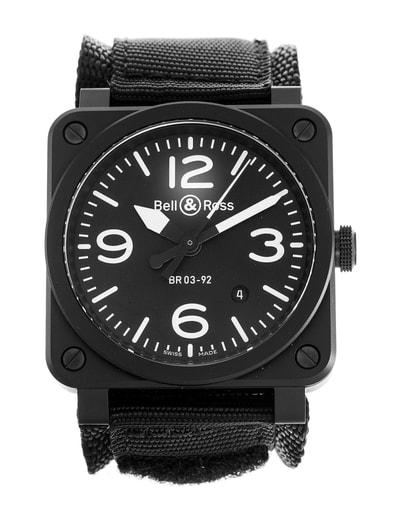 Bell and Ross BR03-92 BR03-92